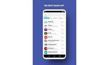 Radio Nz for Android - Download the APK from habererciyes